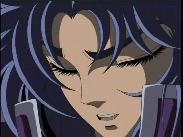 Otaku Gallery  / Anime e Manga / Saint Seiya / Screen Shots / Hades / 05 - Ritrovamenti Provvisori / 105.jpg